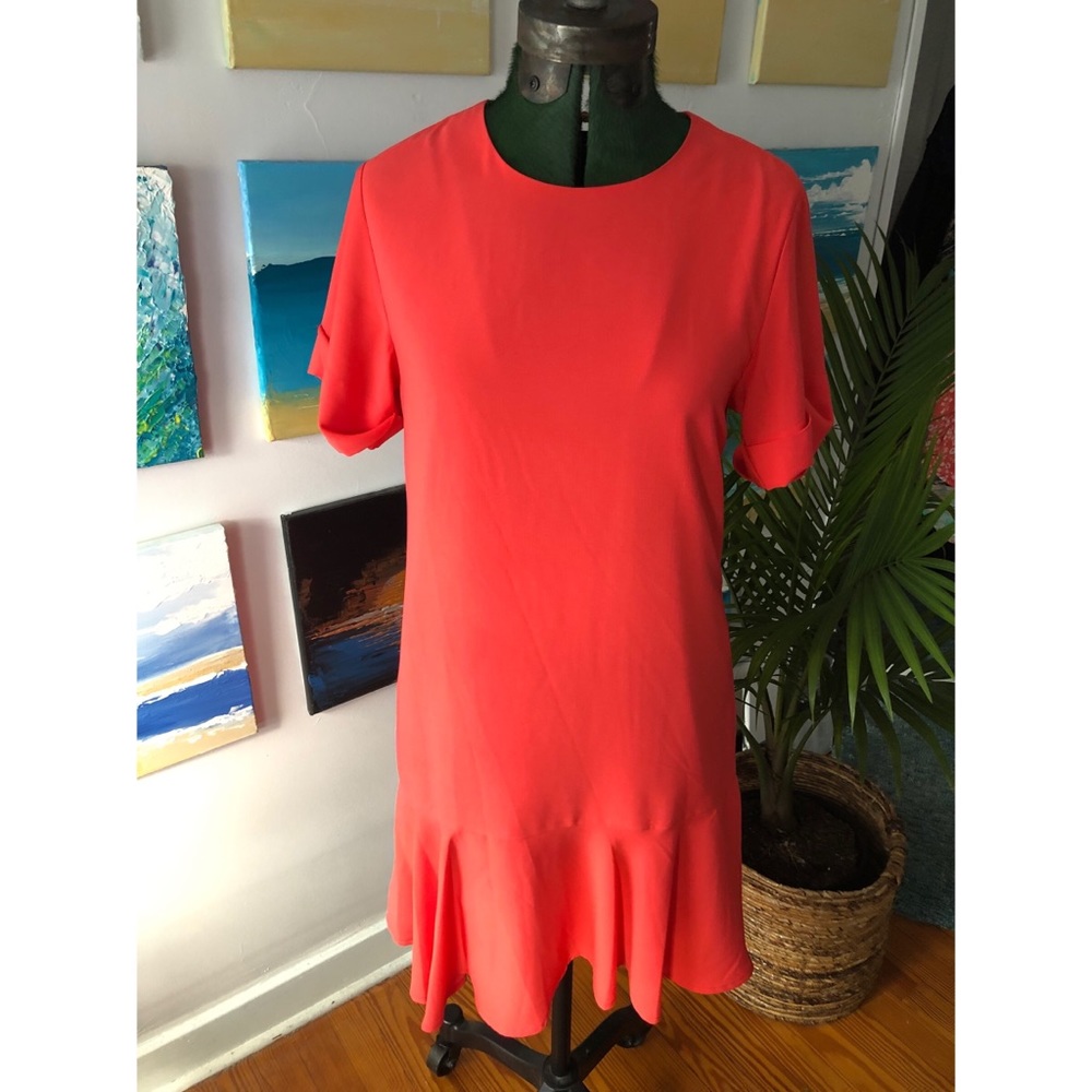 CHELSEA28 DRESS